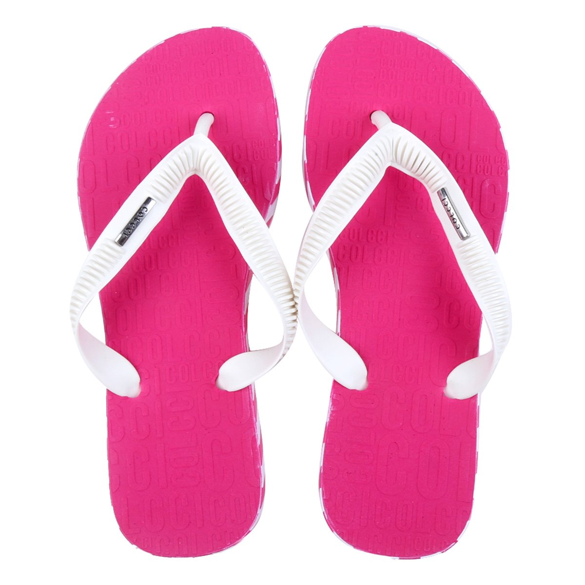 chinelo colcci netshoes