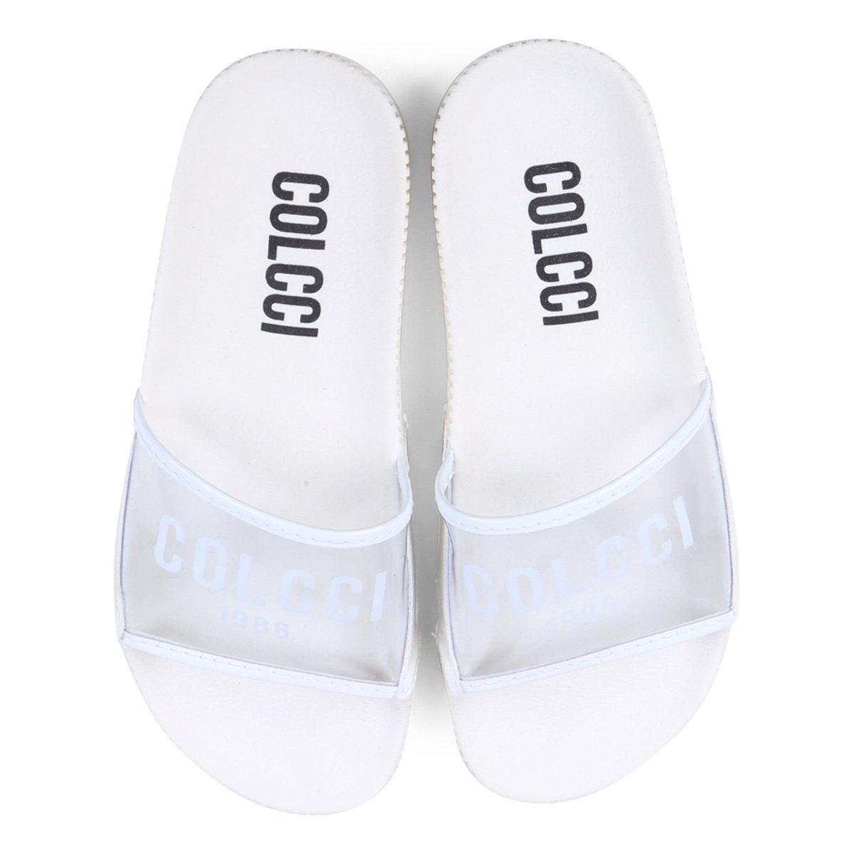 chinelo colcci netshoes