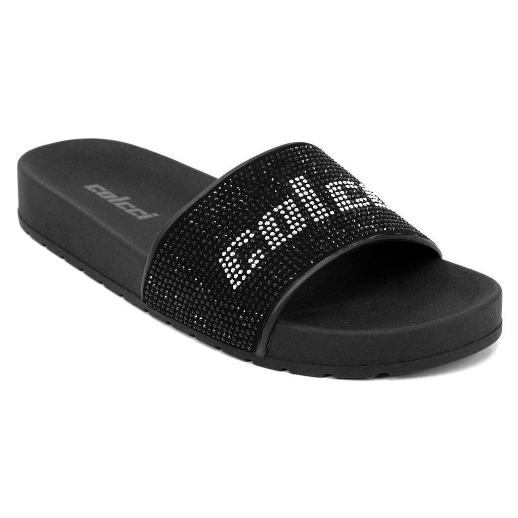 CHINELO COLCCI SLIDE JOSI REF 158.01.02029 FEMININO