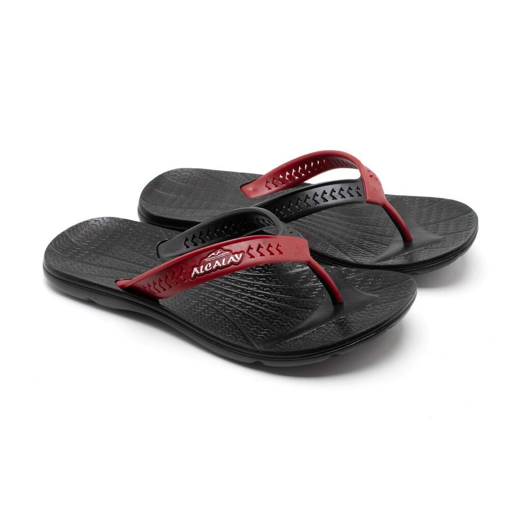 Chinelo Com Numeração Grande Ortopédico Anatômico Alcalay