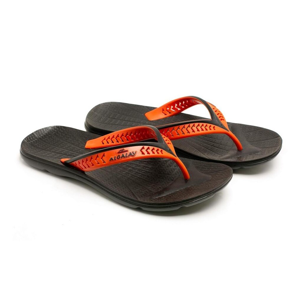 Chinelo Com Numeração Grande Ortopédico Anatômico Alcalay