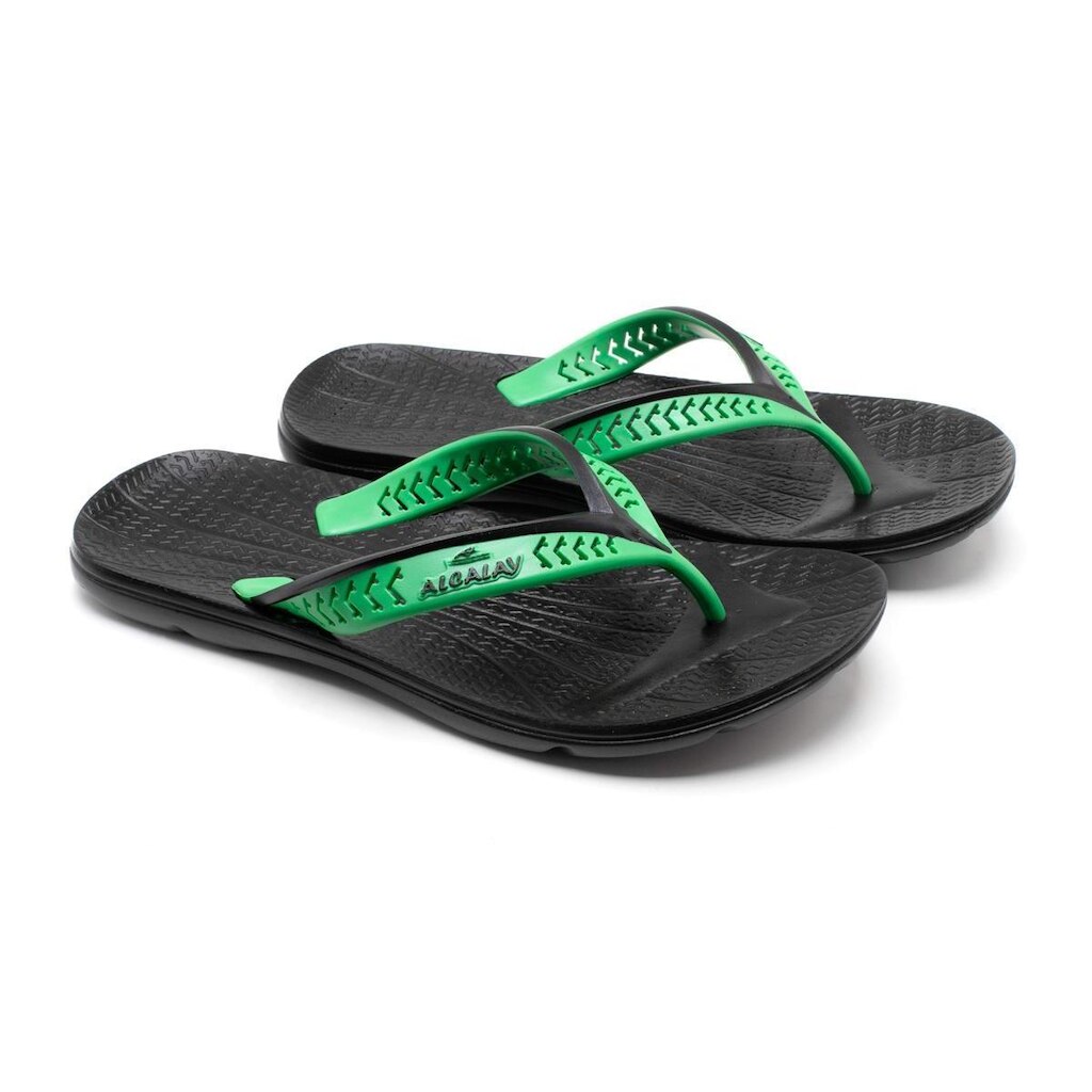 Chinelo Com Numeração Grande Ortopédico Anatômico Alcalay