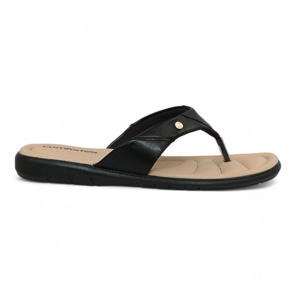 Chinelo Comfortflex Feminino 2480331-02