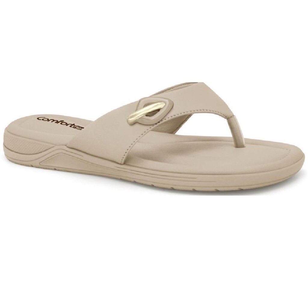 CHINELO COMFORTFLEX REF 2580301 FEMININO