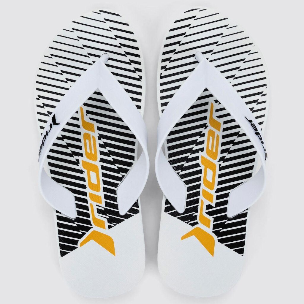 Chinelo Confortável Masculino Rider Elegante Conforto