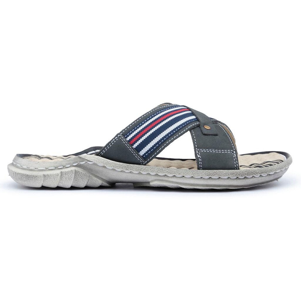 Chinelo Conforto Havai Masculino