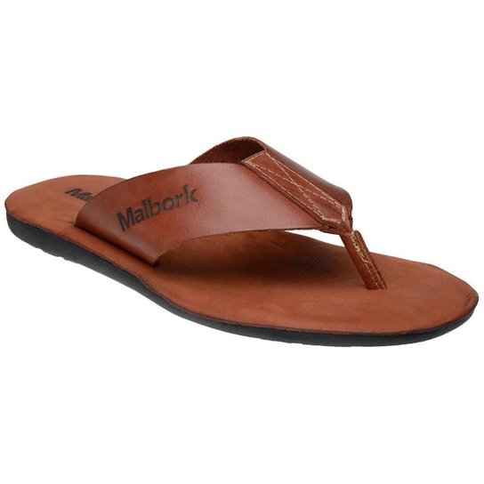 Chinelo Conforto Malbork Couro Pinhão Palmilha De Couro 305 - Marrom é ruim? Chinelo Conforto Malbork Couro Pinhão Palmilha De Couro 305 - Marrom é boa?