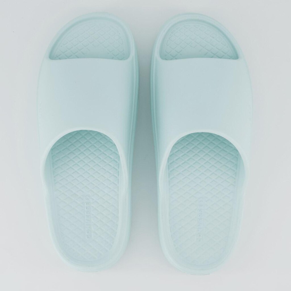 Chinelo Converse Essential Slide Feminino Azul