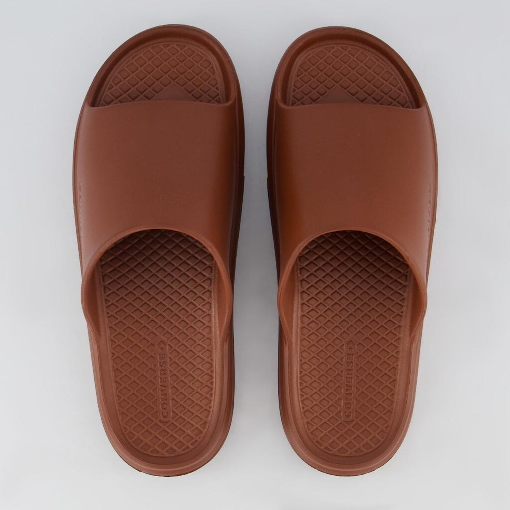 Chinelo Converse Essential Slide Masculino