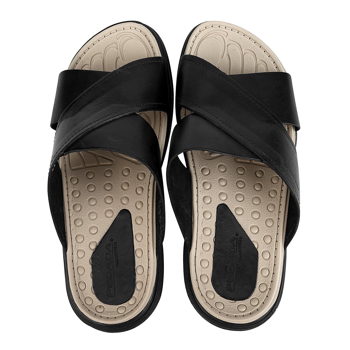 Chinelo pegada amortech Clearance