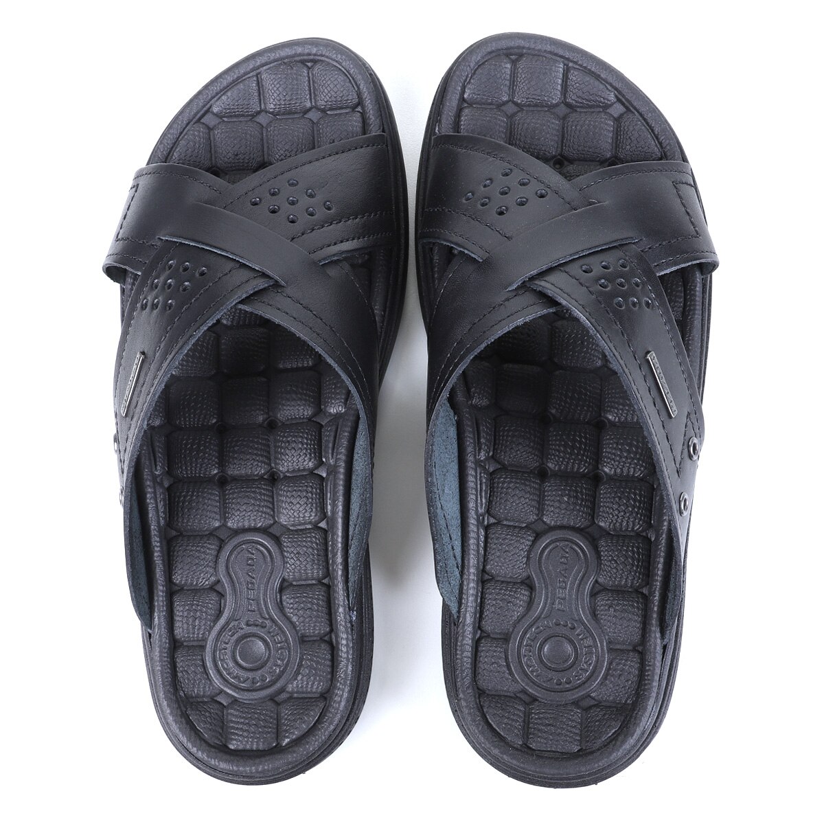 Chinelo Couro Pegada Masculino é ruim? Chinelo Couro Pegada Masculino é boa?