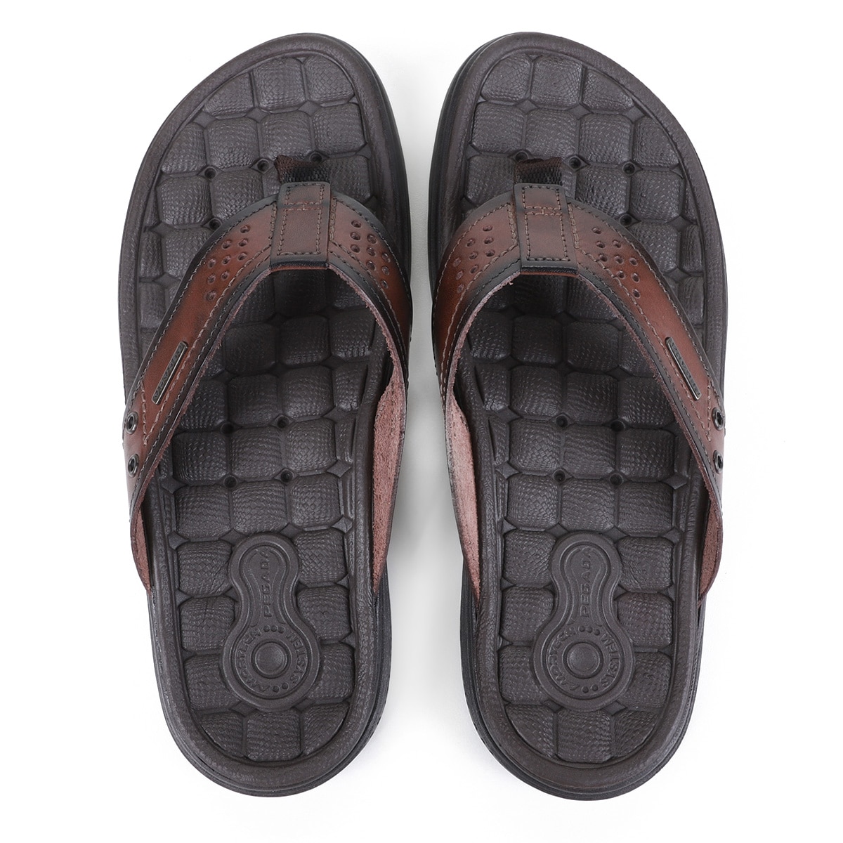 Chinelo Couro Pegada Masculino é ruim? Chinelo Couro Pegada Masculino é boa?