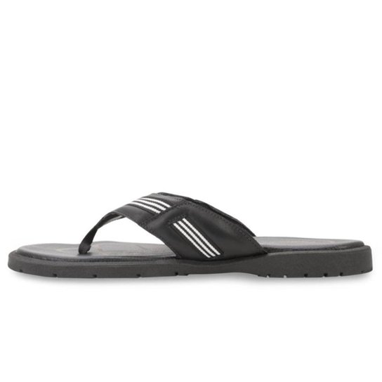 Chinelo Couro Rubra RB25-3302