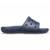 Chinelo Crocs Classic Slide - Marinho