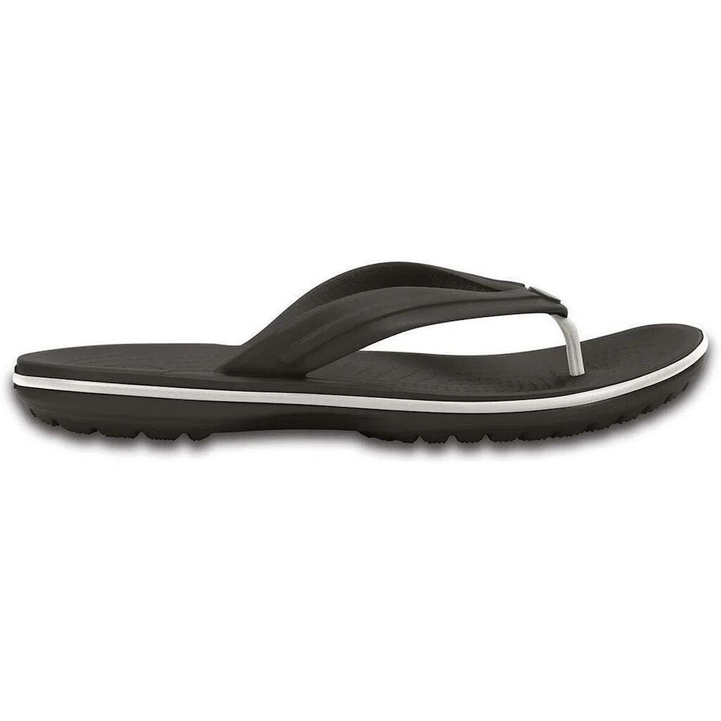 Chinelo Crocs Crocband Flip Feminino