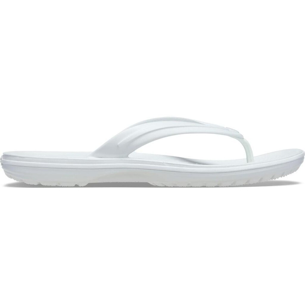 Chinelo Crocs Crocband Flip Moonlight