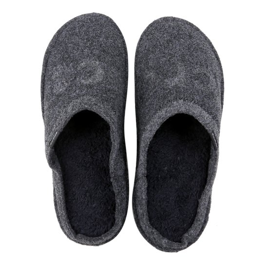 Chinelo Crocs Logo Slipper - Preto é ruim? Chinelo Crocs Logo Slipper - Preto é boa?