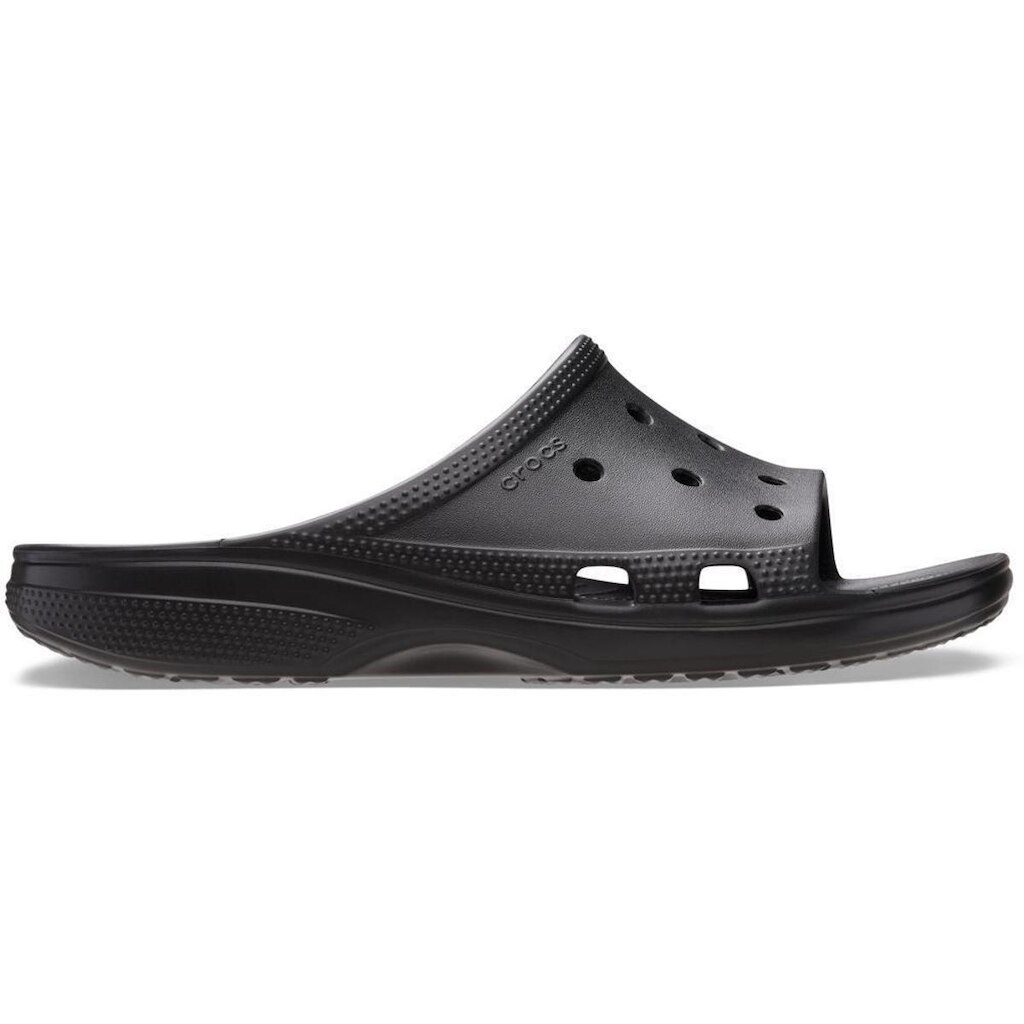 Chinelo Crocs Saturday Slide M Black