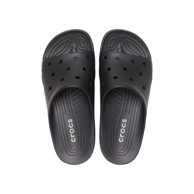 Chinelo Crocs Saturday Slide M Black