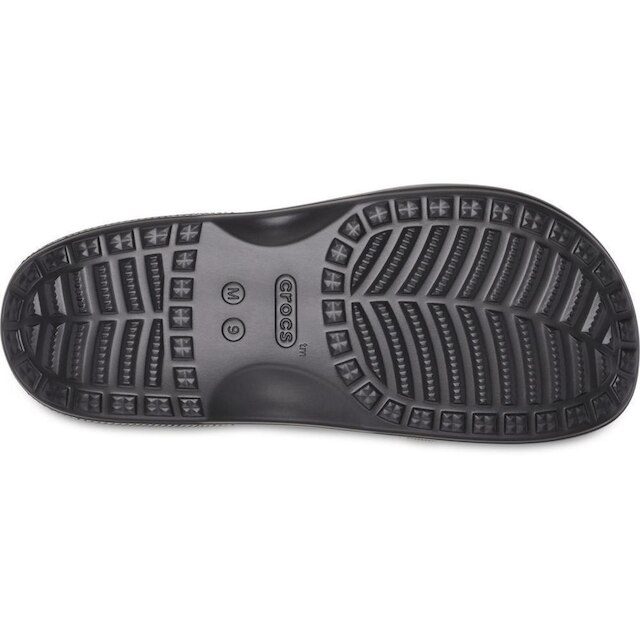 Chinelo Crocs Saturday Slide M Black
