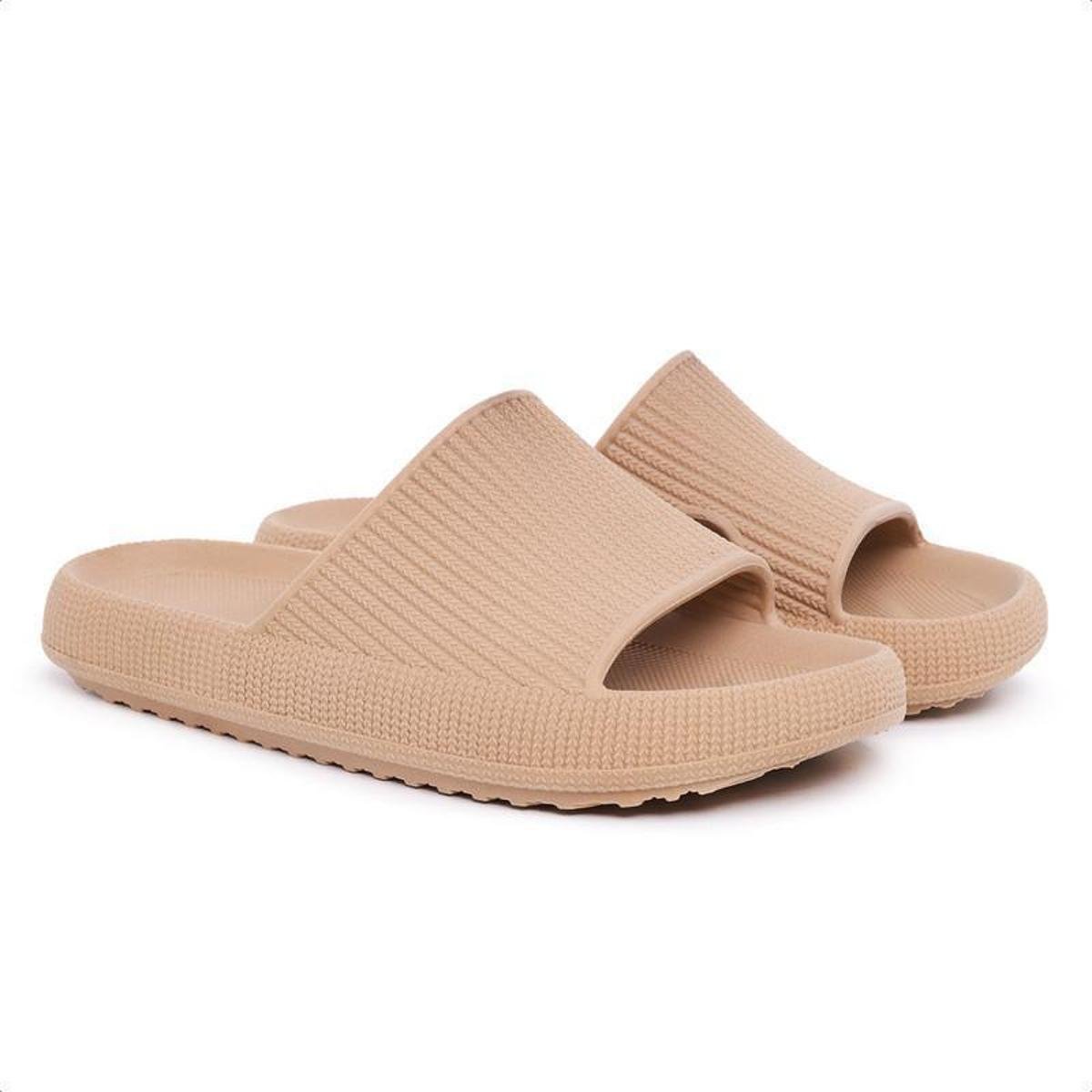 Chinelo Cwb Slide Feminino é ruim? Chinelo Cwb Slide Feminino é boa?