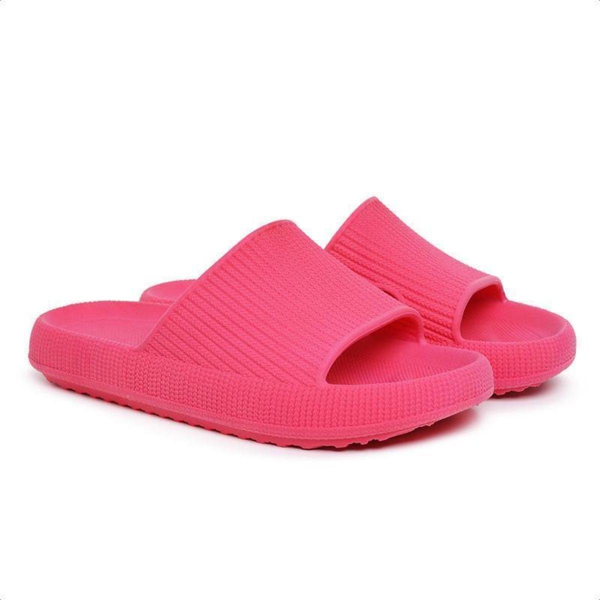 Chinelo Cwb Slide Feminino é ruim? Chinelo Cwb Slide Feminino é boa?