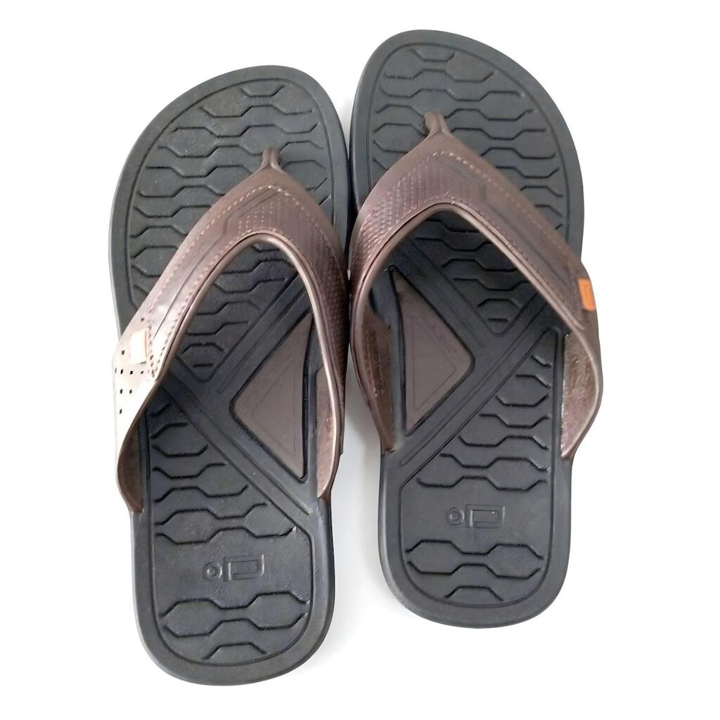 Chinelo Danper Pulse Masculino Adulto Leve Confortável