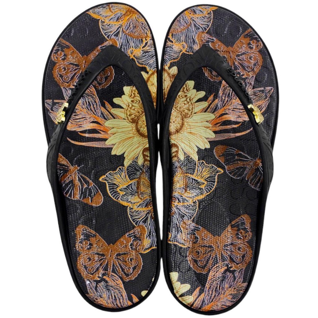 Chinelo de Dedo Boaonda Casual MaxiSense Lily Feminino