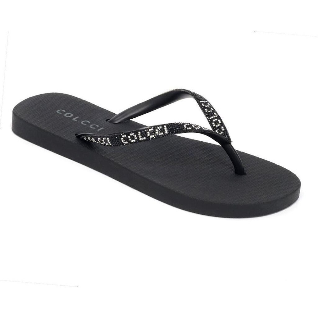 Chinelo De Dedo Feminino Fiji Colcci