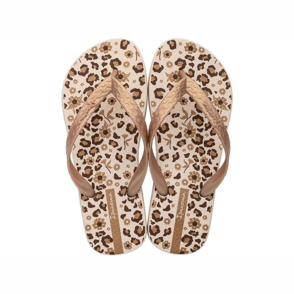 Chinelo de Dedo Feminino Ipanema