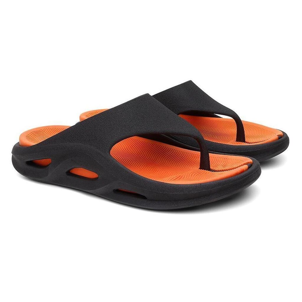 Chinelo de Dedo Ferrara Masculino Micro Expandido