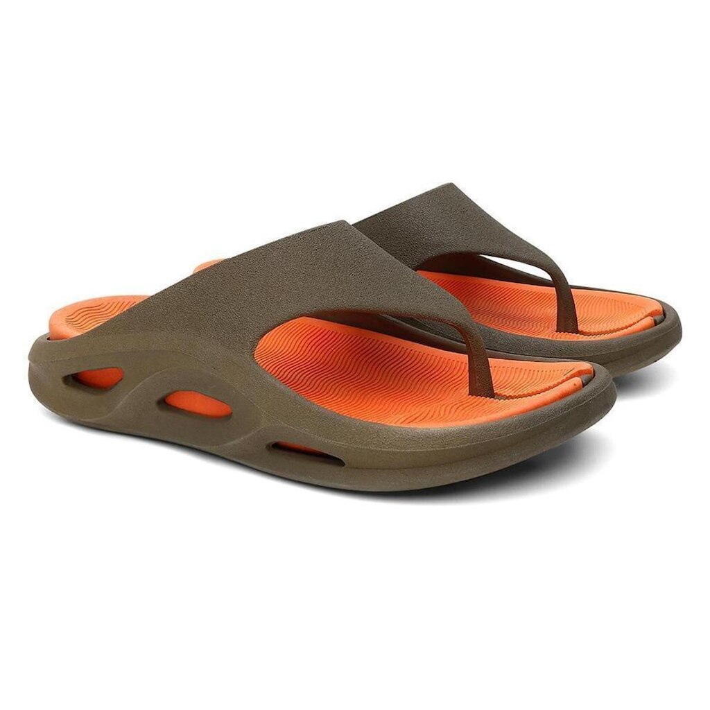 Chinelo de Dedo Ferrara Masculino Micro Expandido