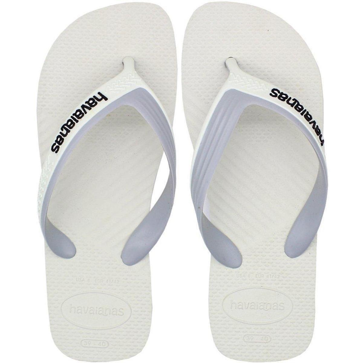 Chinelo de Dedo Havaianas Dual Masculino é ruim? Chinelo de Dedo Havaianas Dual Masculino é boa?