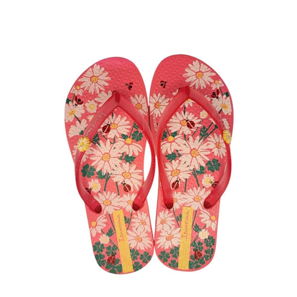 Chinelo de Dedo Infantil Garden Shine Ipanema
