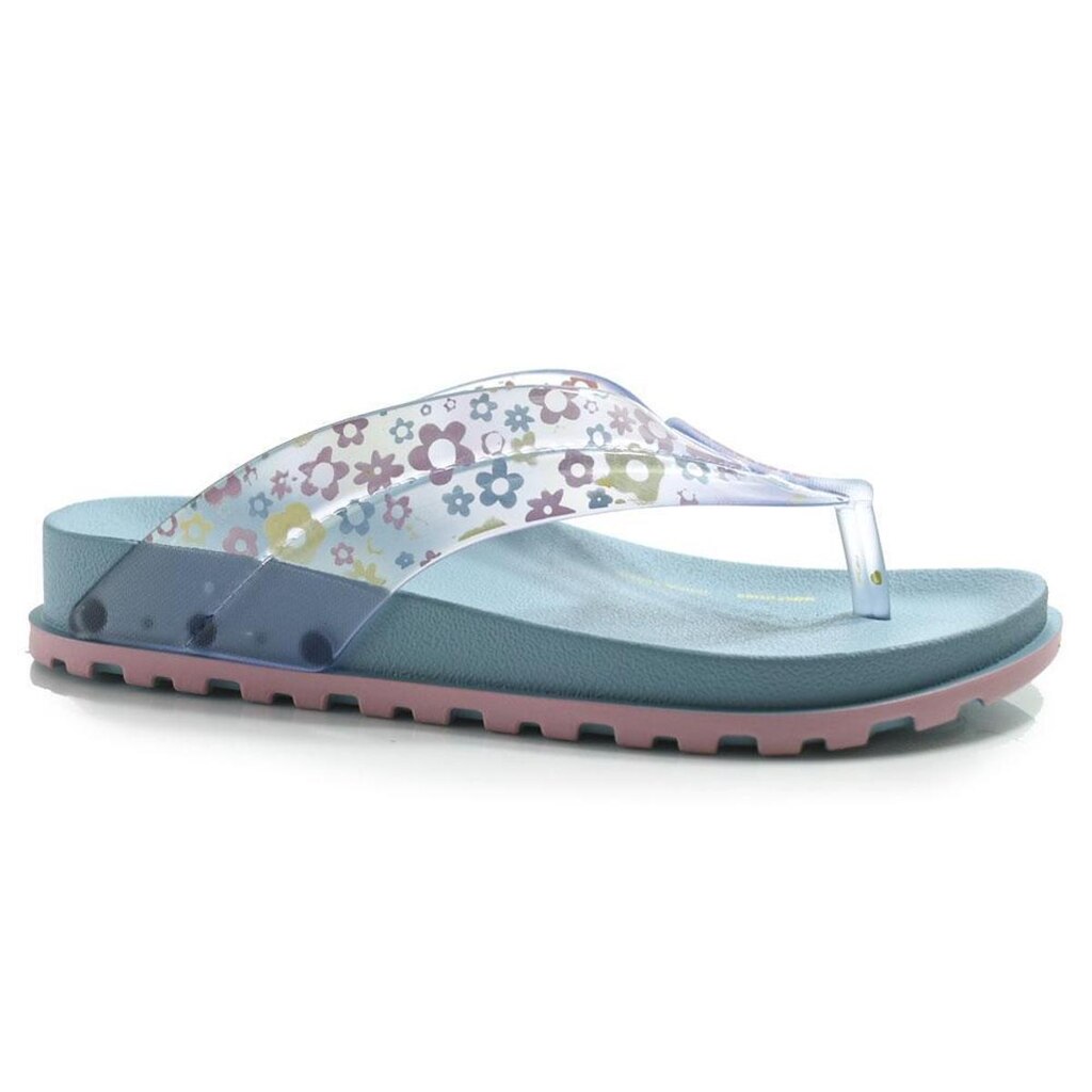 Chinelo de Dedo Infantil Grendene