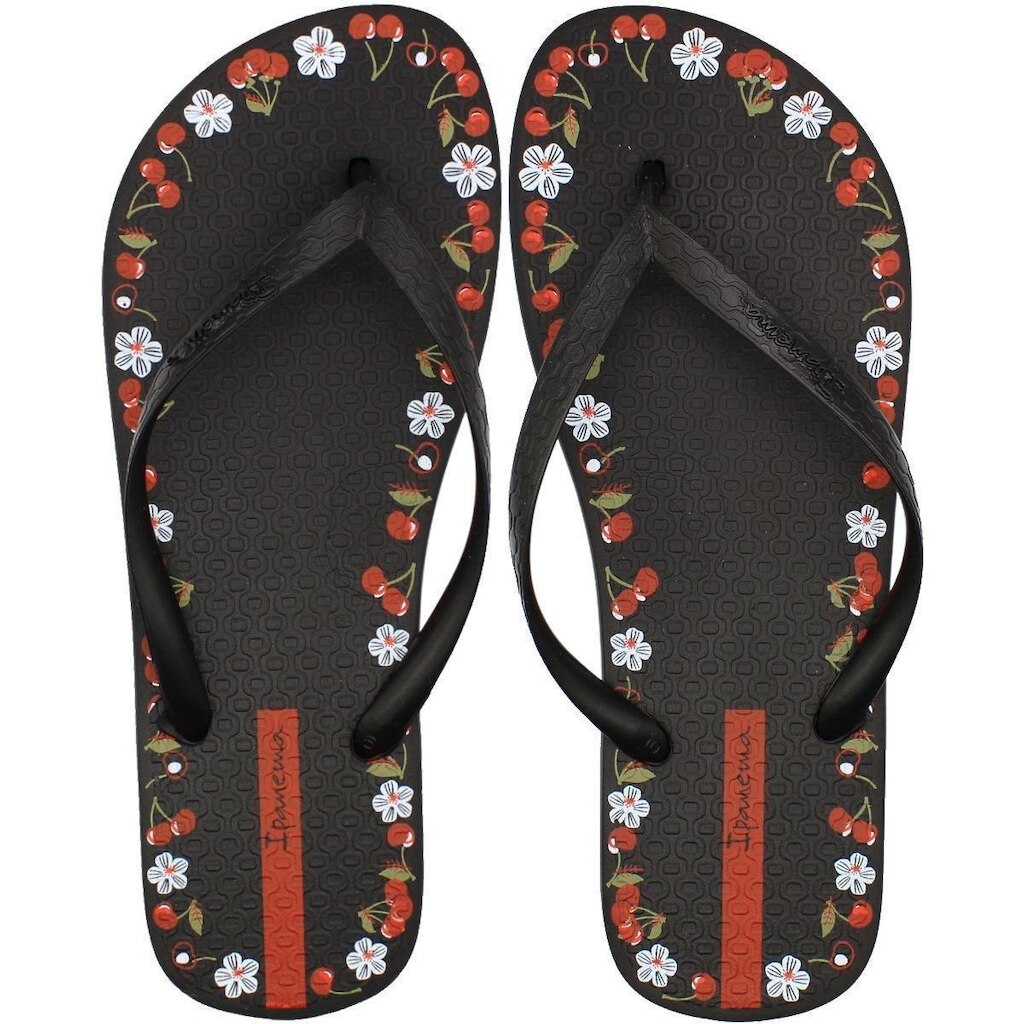 Chinelo de Dedo Ipanema Day Feminino