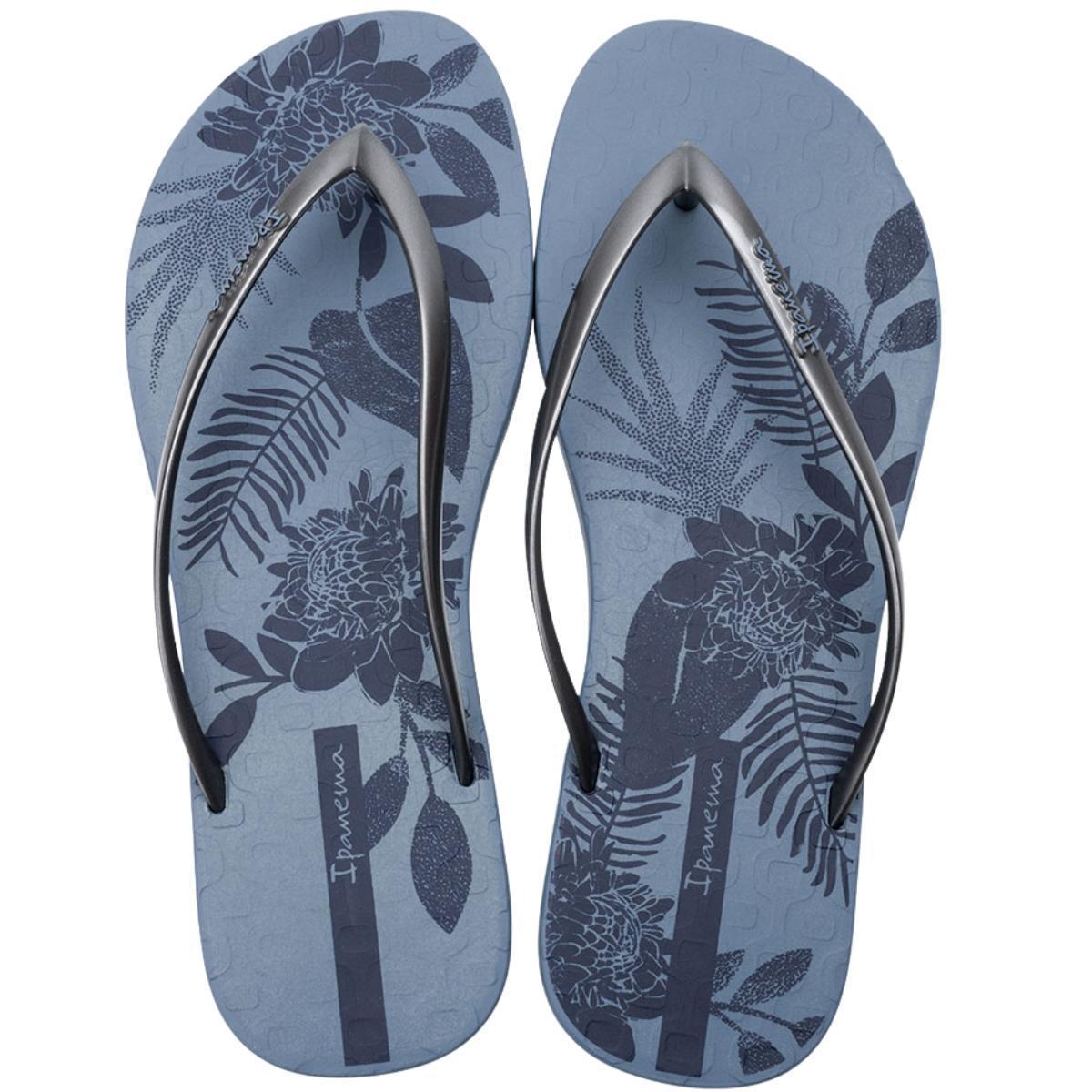 Menor preço em Chinelo de Dedo Ipanema Easy Print Feminino