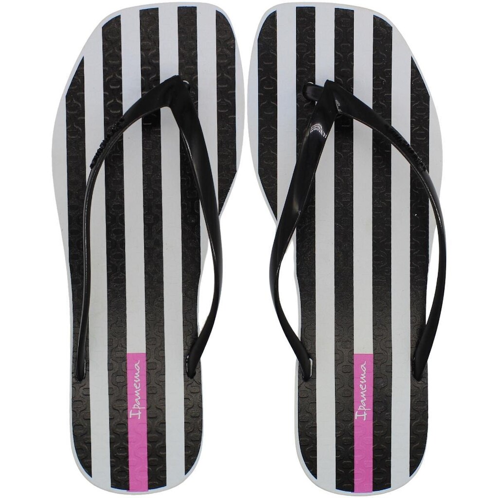 Chinelo de Dedo Ipanema Edge Joy Feminino