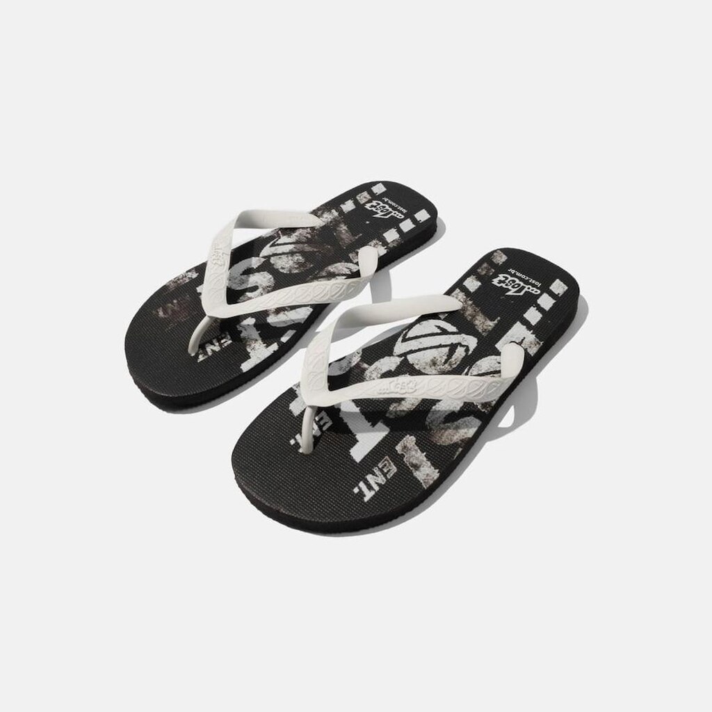 Chinelo De Dedo Lost Desttroyer