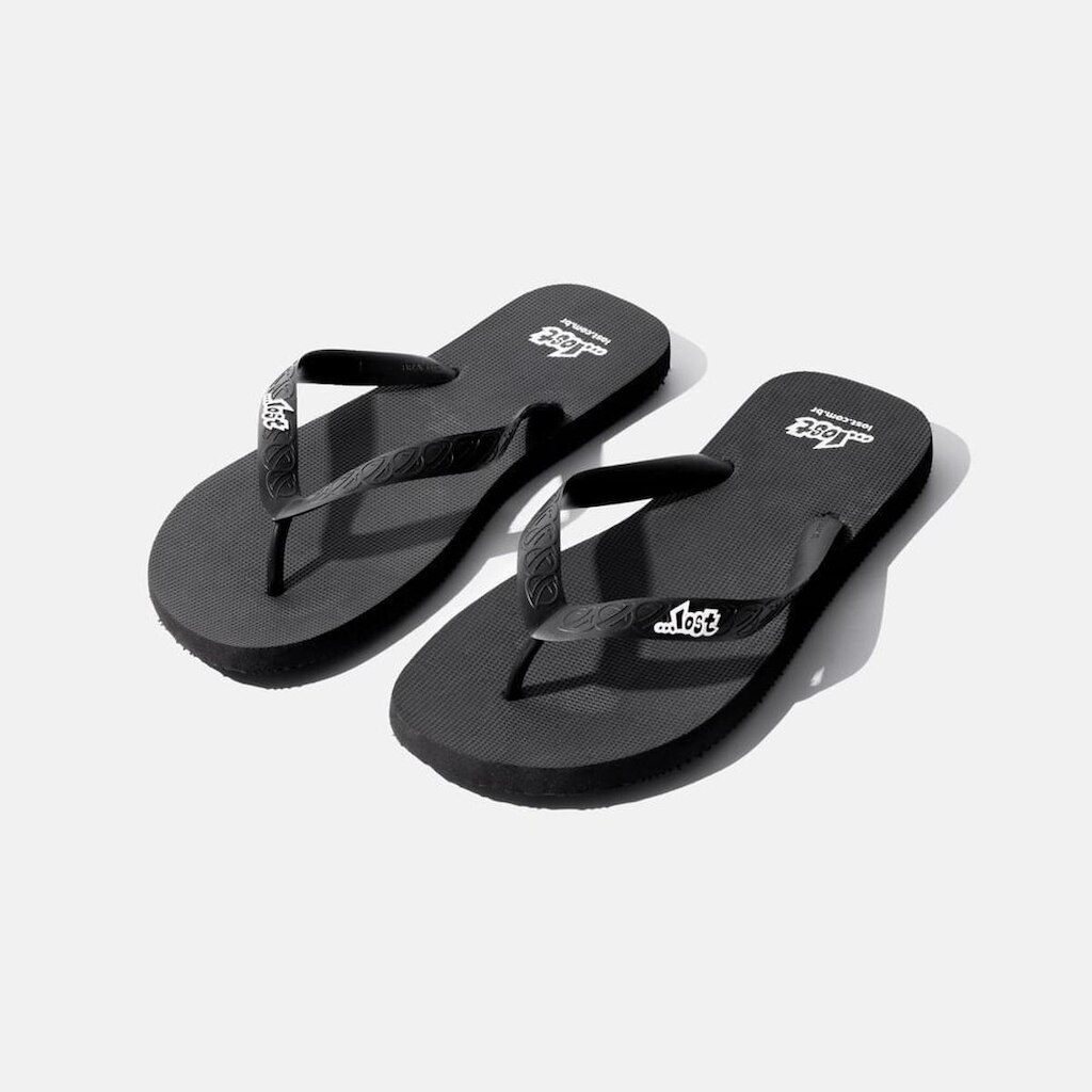 Chinelo De Dedo Lost