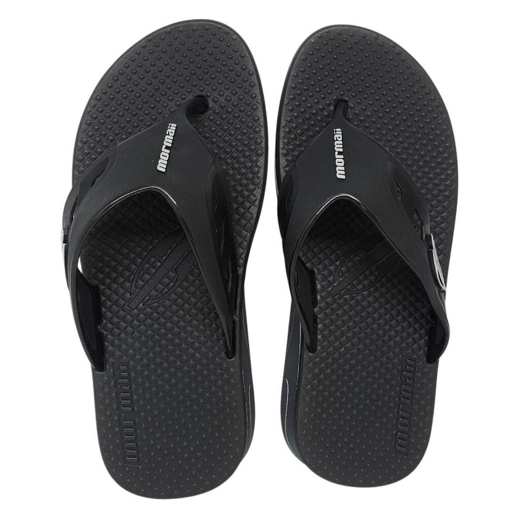 Chinelo de Dedo Masculino Conforto Resistente Mormaii Swap