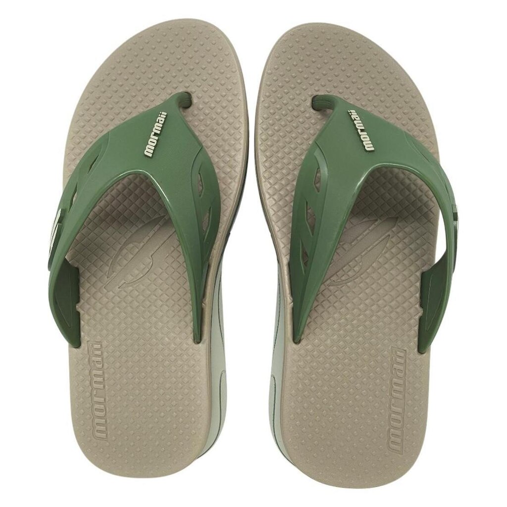 Chinelo de Dedo Masculino Conforto Resistente Mormaii Swap
