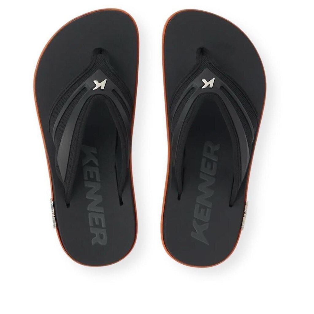 Chinelo de Dedo Masculino Kenner Nk6 Pro Dfz