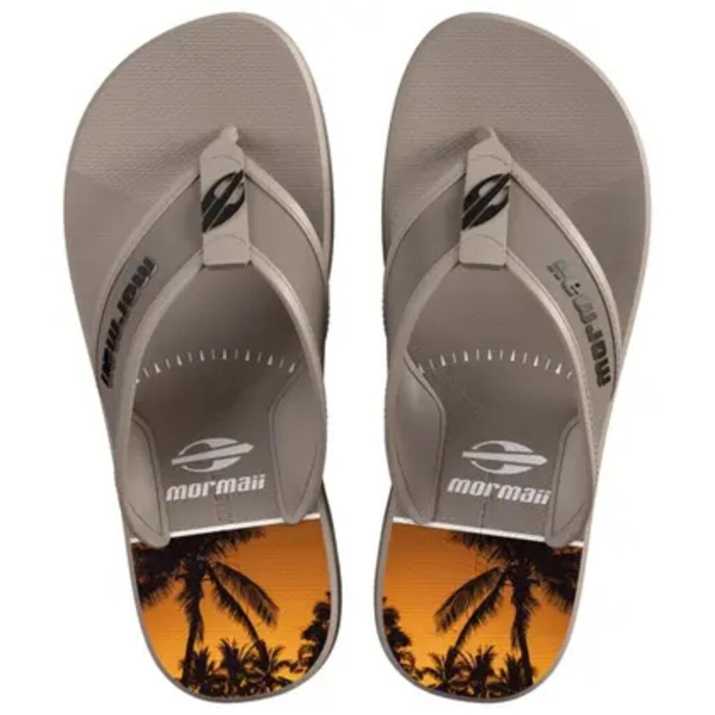 Chinelo de Dedo Masculino Wave III Mormaii