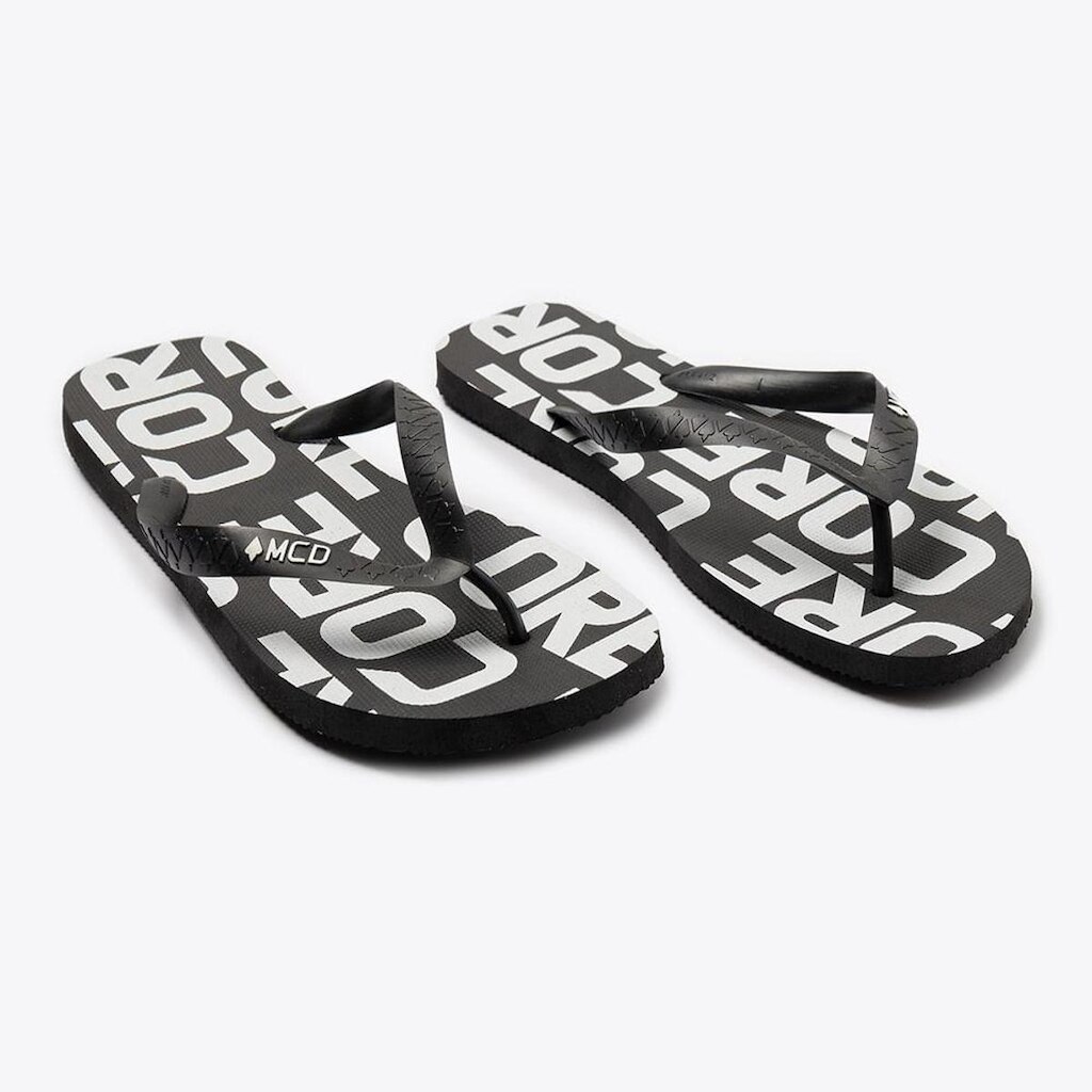 Chinelo De Dedo MCD Logomania
