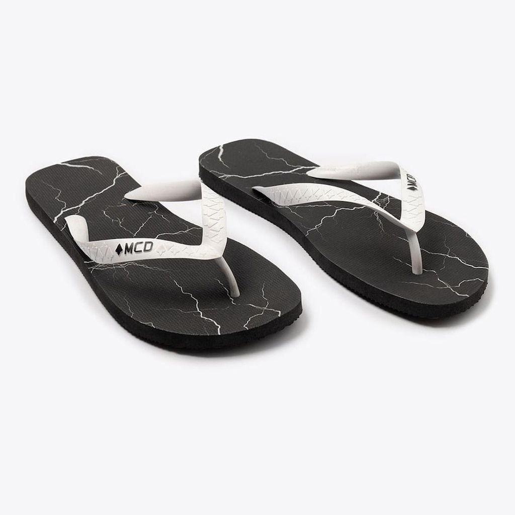 Chinelo De Dedo MCD Raios