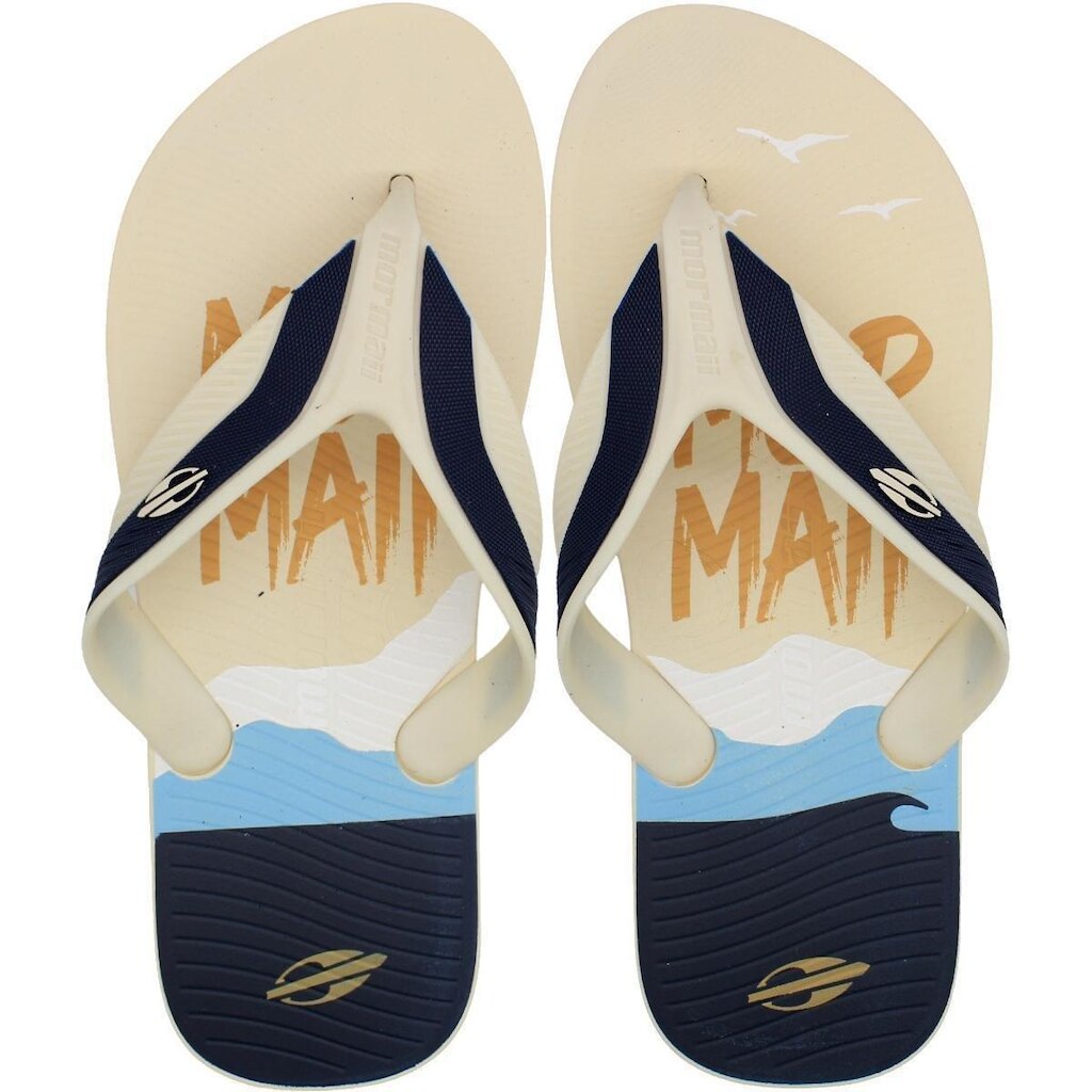 Chinelo de Dedo Mormaii Neocycle II Masculino