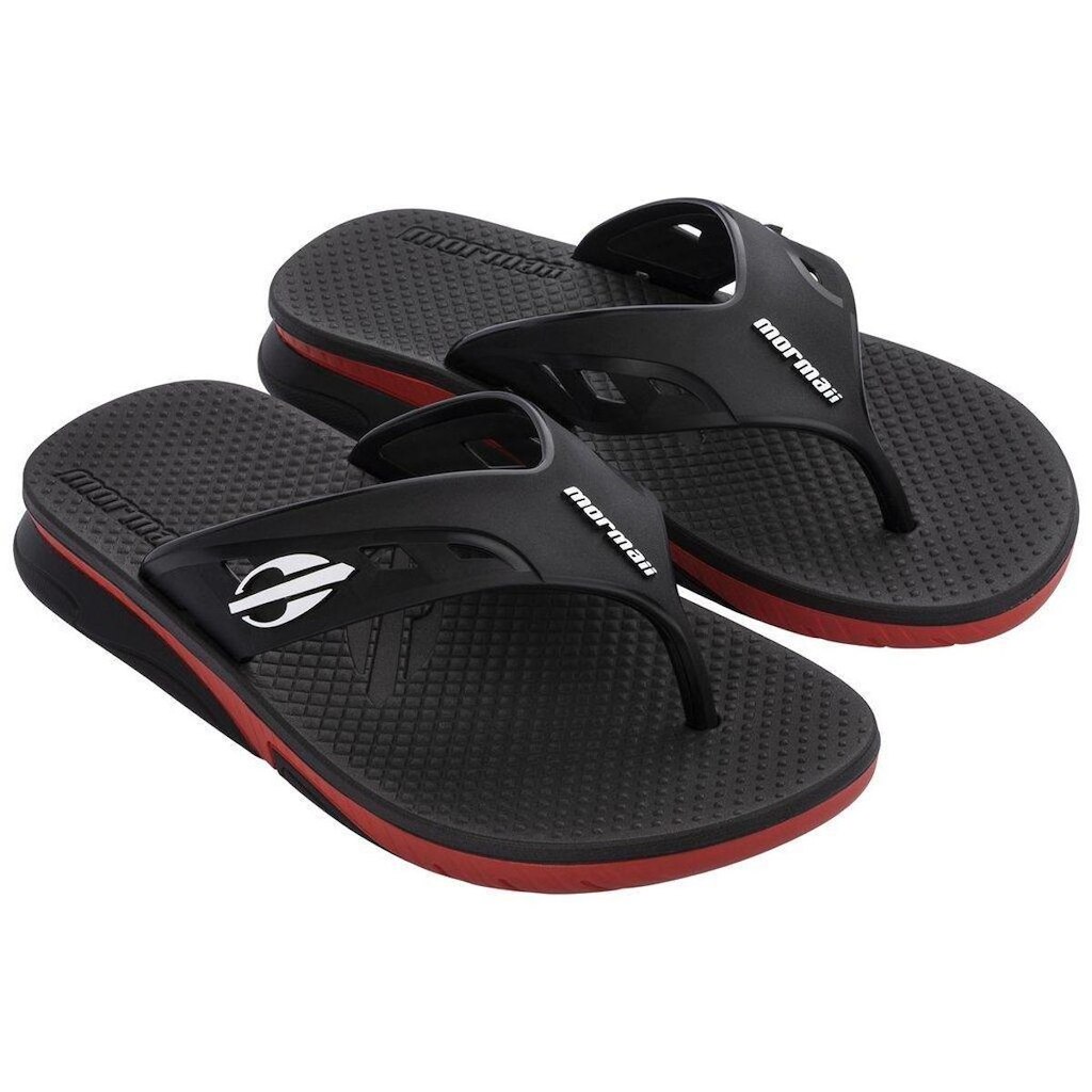 Chinelo De Dedo Mormaii Swap Masculino Original 11678
