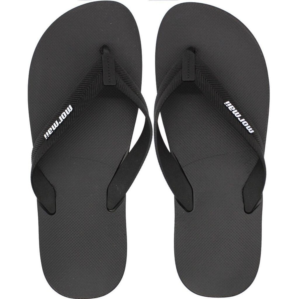 Chinelo De Dedo Mormaii Tropical III Tira texturizada Masculino