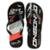 Chinelo de Dedo Onbongo Preto OB262 - Preto